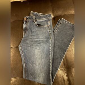 Classic Blue Women's Jeans-DL1961 Size 30